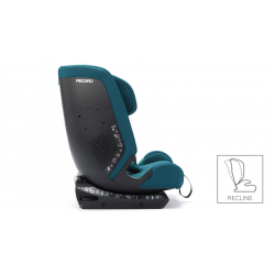 RECARO Toria Elite Prime Pale Rose