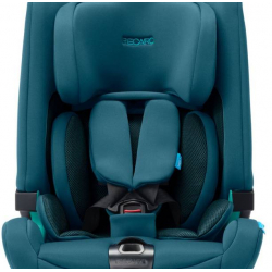 RECARO Toria Elite Prime Pale Rose