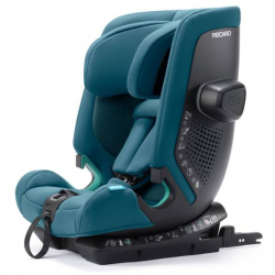 RECARO Toria Elite Prime Pale Rose