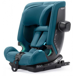 RECARO Toria Elite Prime Pale Rose