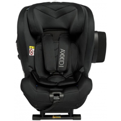Axkid Minikid 2 (2022/23) Premium Shell black