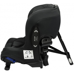 Axkid Minikid 2 (2022/23) Premium Shell black