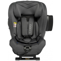 Axkid Minikid 2 (2022/23) Premium Granite Melange