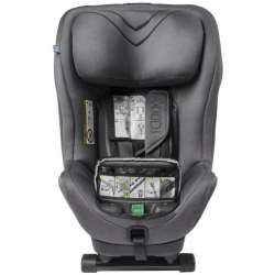 Axkid Minikid 3 Premium Granite Melange