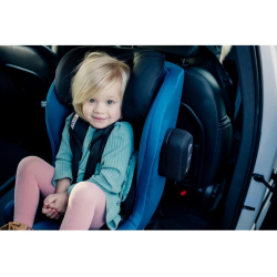 Axkid Minikid 3 Premium Granite Melange
