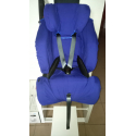 Ochranný potah Triofix Maxi/Century/Opti129 modrý