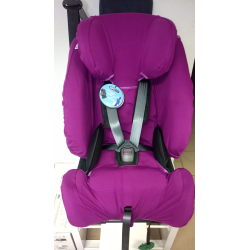 Ochranný potah Triofix Maxi/Century/Opti129 fialová