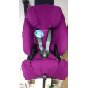 Ochranný potah Triofix Maxi/Century/Opti129 fialová
