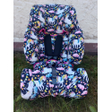 Ochranný potah Triofix Recline/Comfort - jednorožec