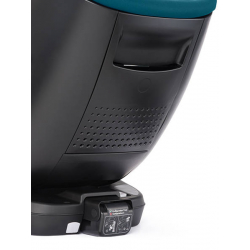 RECARO Salia 125 KID Prime Mat Black