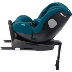 RECARO Salia 125 KID Prime Mat Black
