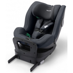 RECARO Salia 125 KID Prime Mat Black