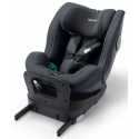 RECARO Salia 125 KID Prime Mat Black