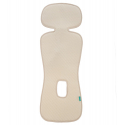 ZOPA Prodyšná podložka do autosedačky Breeze sk. 1, Sand Shell Sand Shell
