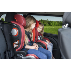 ZOPA Autosedačka Scale i-Size, Blue Blue