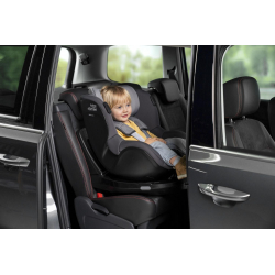 BRITAX Autosedačka set Baby-Safe iSense+Flex Base iSense+autosedačka Dualfix iSense, Indigo Blue Indigo Blue