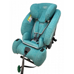 Klippan Opti129 Topgreen