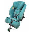 Klippan Opti129 Topgreen