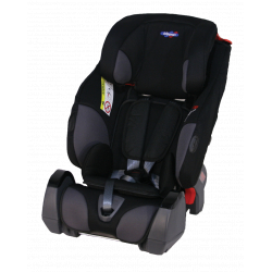 Klippan Triofix Recline Sport se základnou a Dinofixem