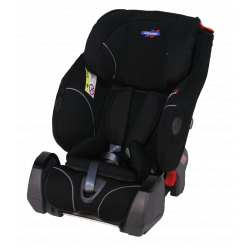 Klippan Triofix Recline Freestyle se základnou