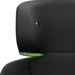 SWANDOO Charlie i-Size Blueberry