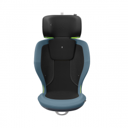 SWANDOO Charlie i-Size Blueberry