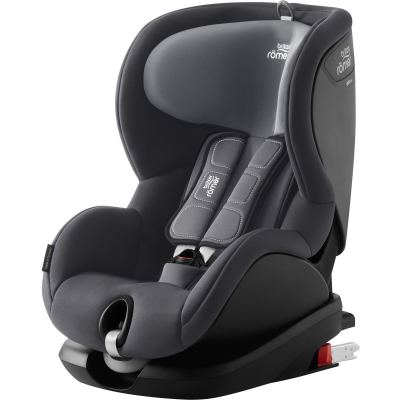 BRITAX Autosedačka Trifix 2 i-Size, Storm Grey Storm Grey