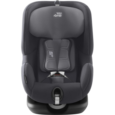 BRITAX Autosedačka Trifix 2 i-Size, Storm Grey Storm Grey