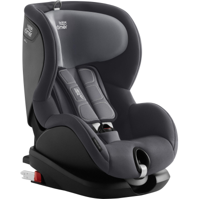 BRITAX Autosedačka Trifix 2 i-Size, Storm Grey Storm Grey