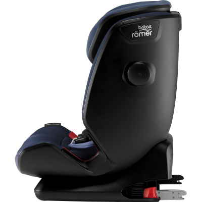 BRITAX Autosedačka Advansafix IV R, Moonlight Blue Moonlight Blue