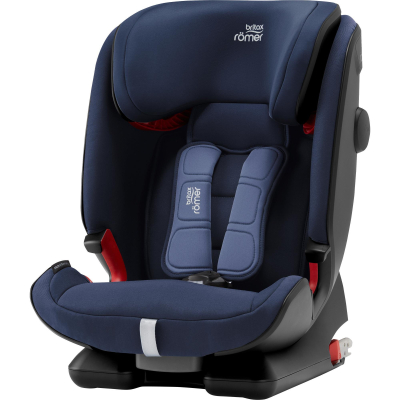 BRITAX Autosedačka Advansafix IV R, Moonlight Blue Moonlight Blue