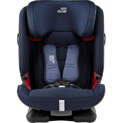 BRITAX Autosedačka Advansafix IV R, Moonlight Blue Moonlight Blue