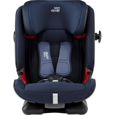 BRITAX Autosedačka Advansafix IV R, Moonlight Blue Moonlight Blue