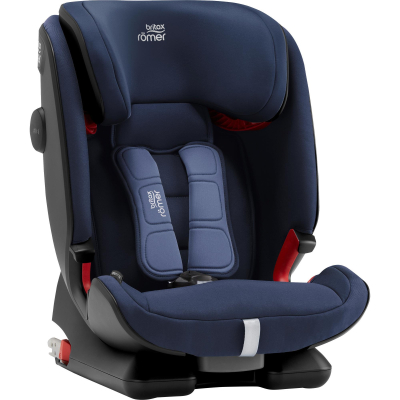 BRITAX Autosedačka Advansafix IV R, Moonlight Blue Moonlight Blue