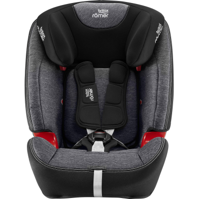 BRITAX Autosedačka Evolva 123 SL SICT, Graphite Marble Graphite Marble
