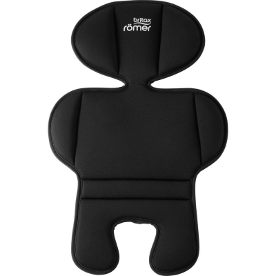 BRITAX Novorozenecká vložka k Dualfix 2 R, Black Black