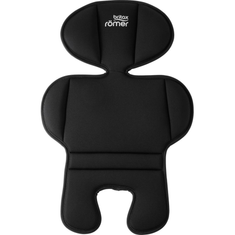 BRITAX Novorozenecká vložka k Dualfix 2 R, Black Black