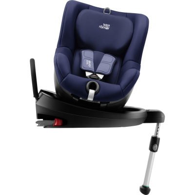 BRITAX Autosedačka Dualfix 2 R, Moonlight Blue Moonlight Blue