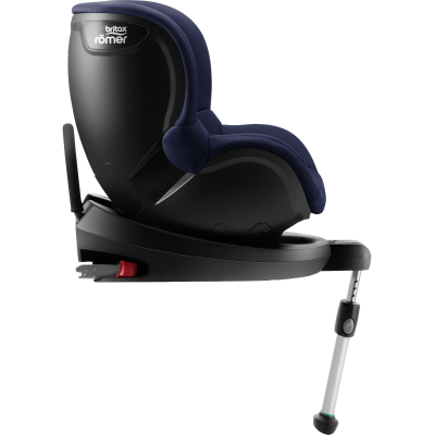 BRITAX Autosedačka Dualfix 2 R, Moonlight Blue Moonlight Blue