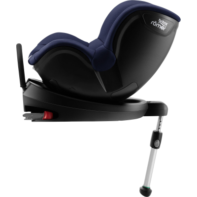 BRITAX Autosedačka Dualfix 2 R, Moonlight Blue Moonlight Blue