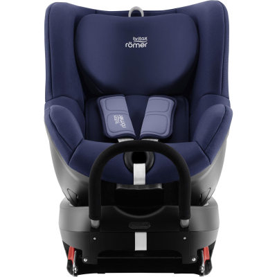 BRITAX Autosedačka Dualfix 2 R, Moonlight Blue Moonlight Blue