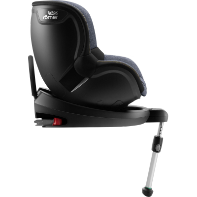 BRITAX Autosedačka Dualfix 2 R, Blue Marble Blue Marble