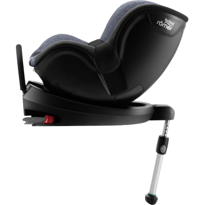 BRITAX Autosedačka Dualfix 2 R, Blue Marble Blue Marble
