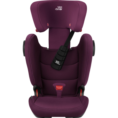 BRITAX Autosedačka Kidfix III S, Burgundy Red Burgundy Red