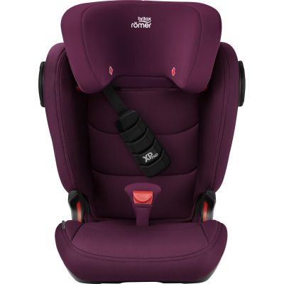 BRITAX Autosedačka Kidfix III S, Burgundy Red Burgundy Red