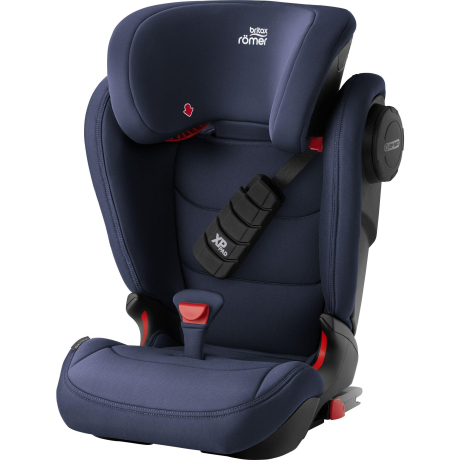 BRITAX Autosedačka Kidfix III S, Moonlight Blue Moonlight Blue