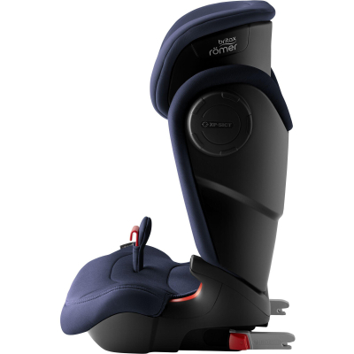 BRITAX Autosedačka Kidfix III S, Moonlight Blue Moonlight Blue