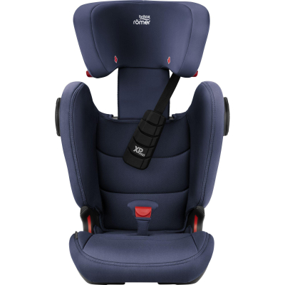 BRITAX Autosedačka Kidfix III S, Moonlight Blue Moonlight Blue
