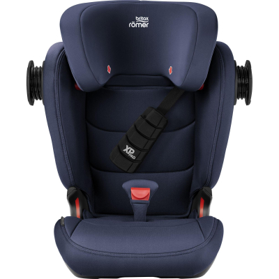 BRITAX Autosedačka Kidfix III S, Moonlight Blue Moonlight Blue
