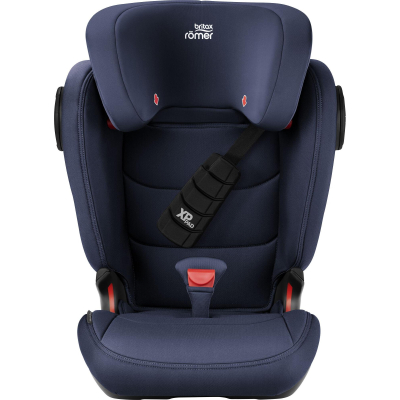 BRITAX Autosedačka Kidfix III S, Moonlight Blue Moonlight Blue